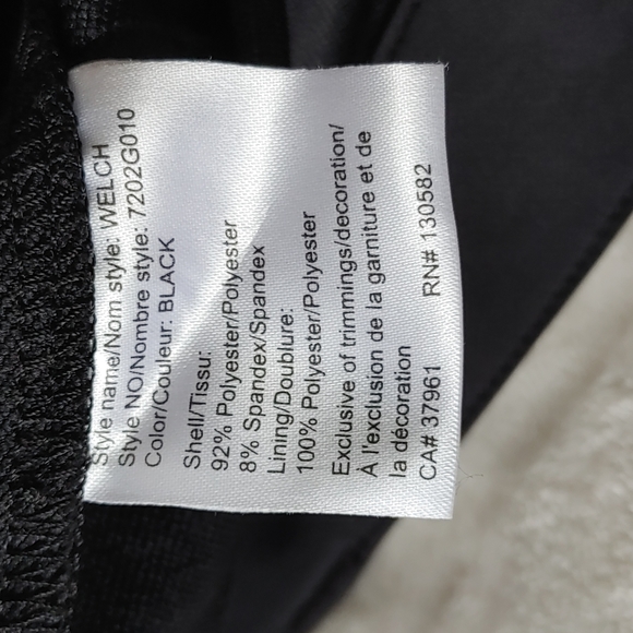 Shorts - Picture 6 of 6